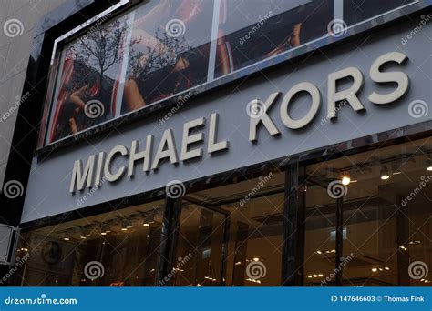 Store Directory 1 Michael Kors Stores in Frankfurt, Hessen